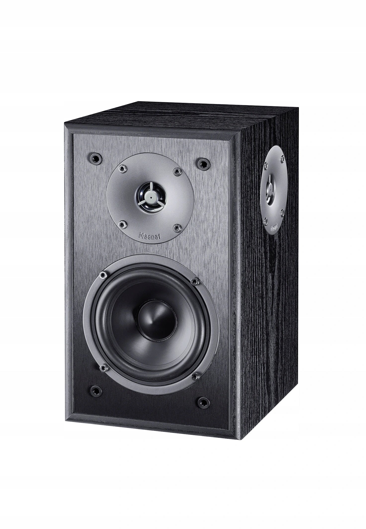 Magnat Monitor S10 D black - PÁR