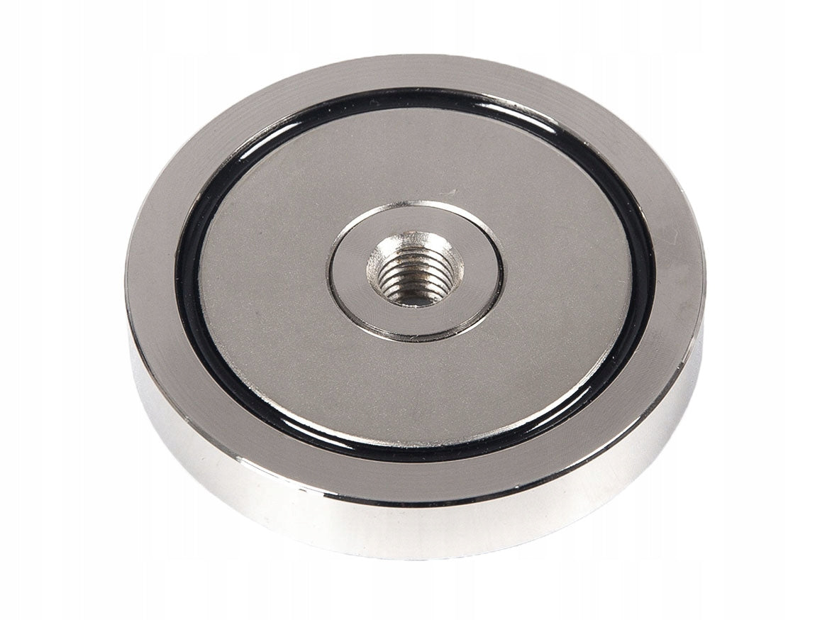 Magnetischer Sucher 120 kg 