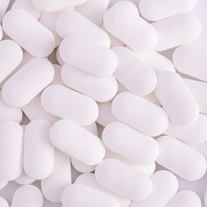 Magnesium + B6 VITAMIN B6 FATIGUE CONTRACTIONS NERVOUS SYSTEM Twój Cel To 100 TAB Brand Twój Cel To