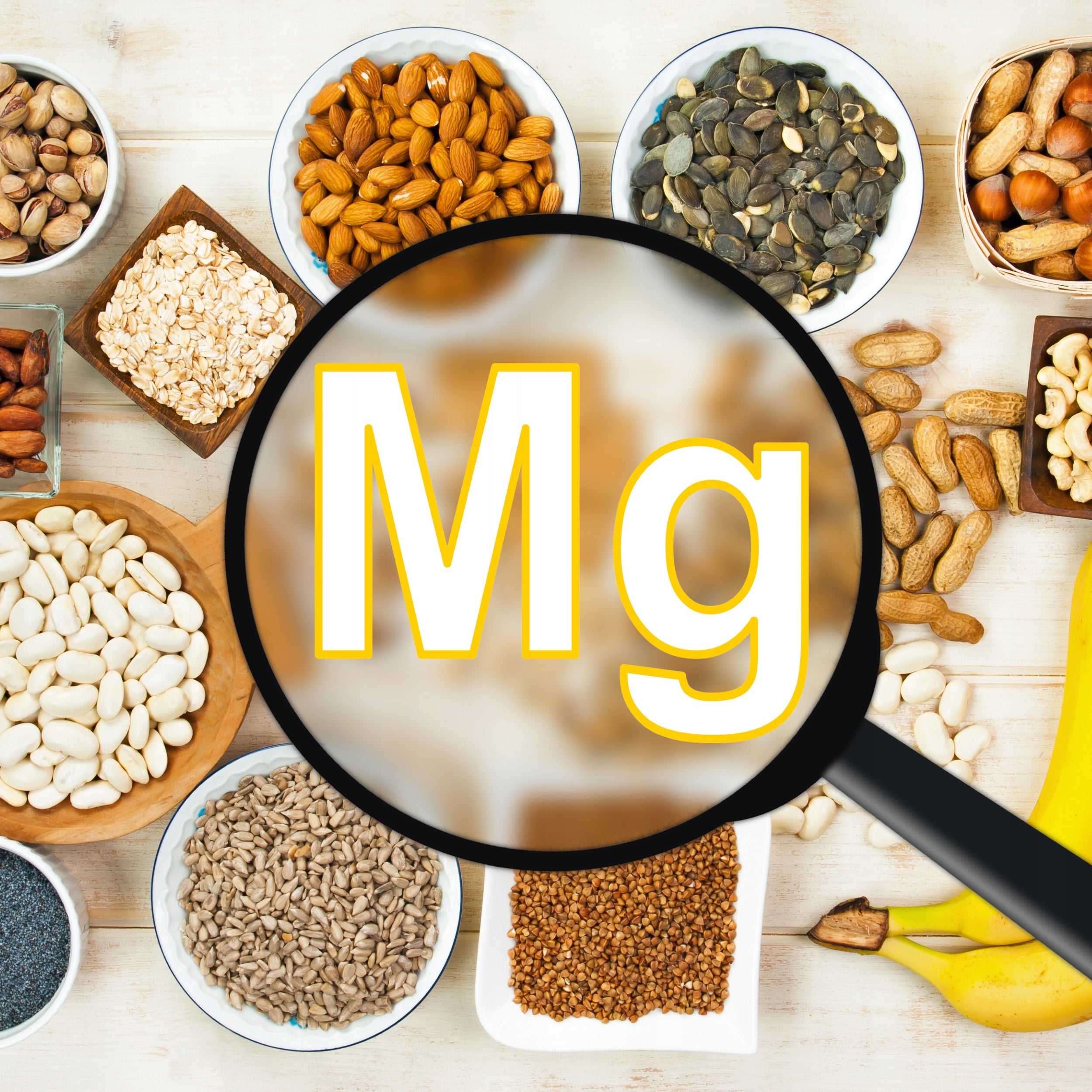 Magnesium Citrate +vitamin B6 100 caps. supliiv STRESS MUSCLES WITHOUT ADDITIVES 100% Packaging status original
