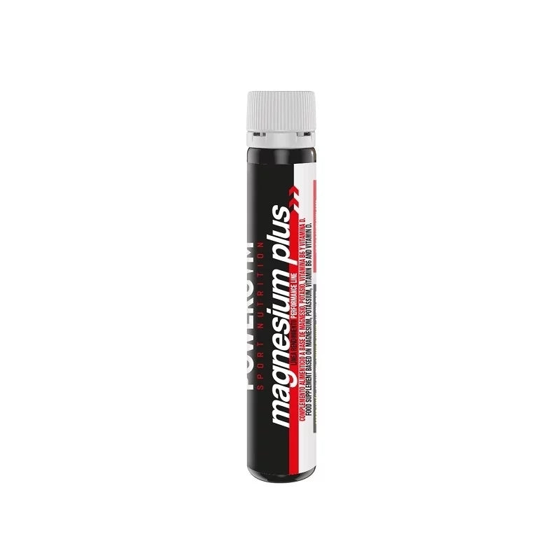 Magnesium shot - Power Magnesium Plus