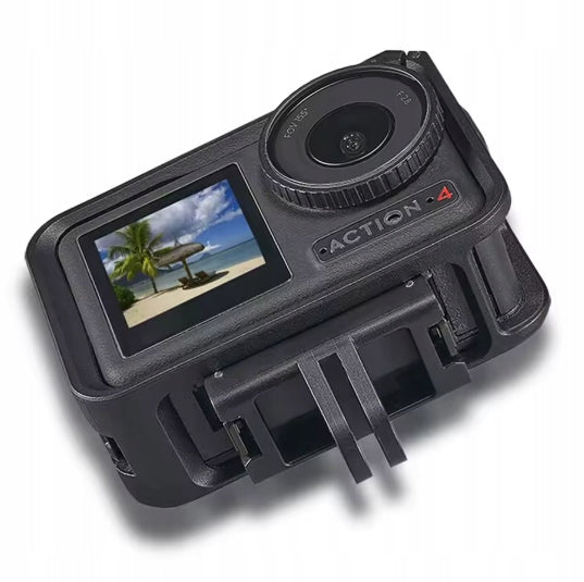 Magnetic Adapter Holder for DJI OSMO ACTION 5 PRO / 3 / 4 / 6 Camera EAN (GTIN) 5908420564414