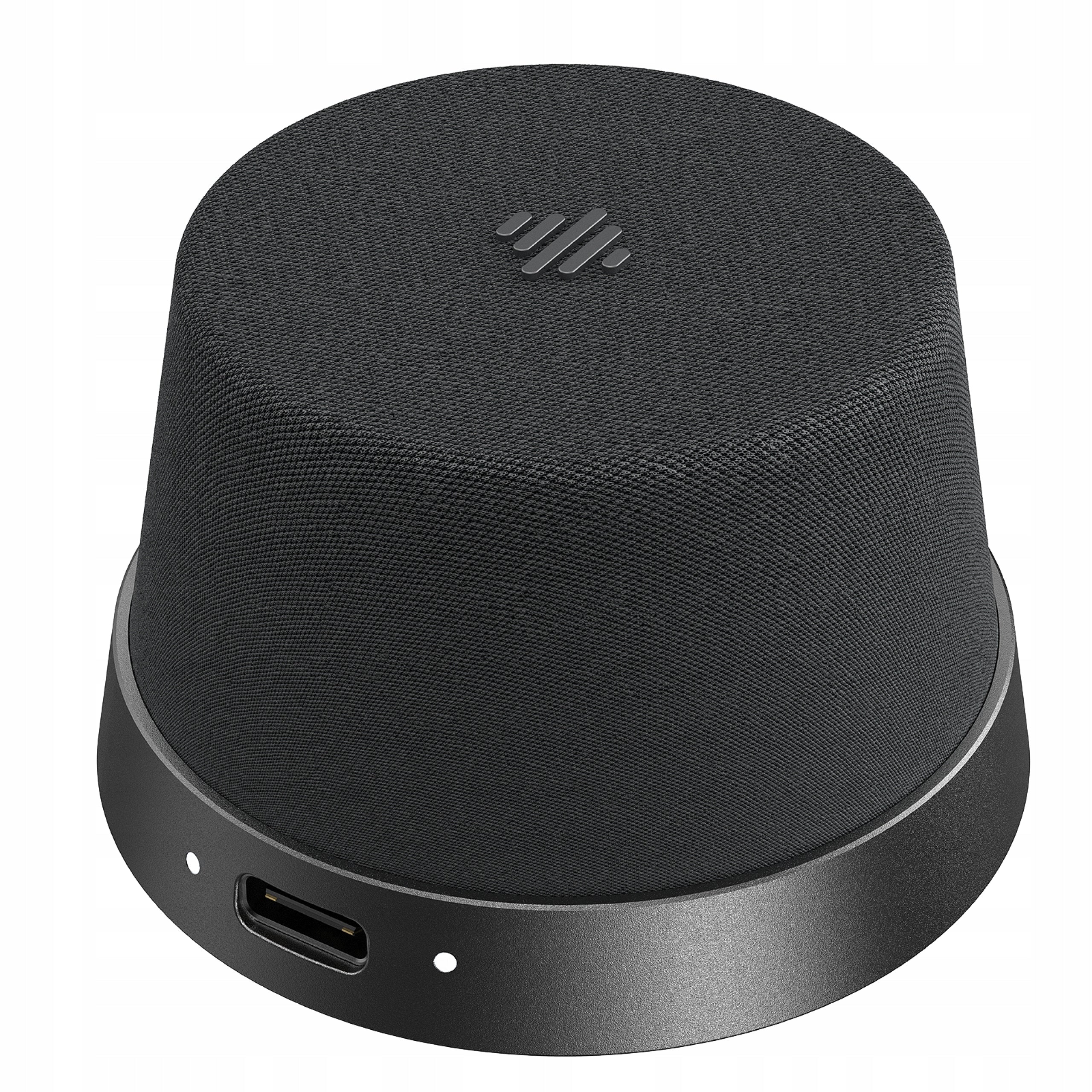 Magnetic Bluetooth Speaker with MagSafe Miatone Magboom Mini IPX6 Black
