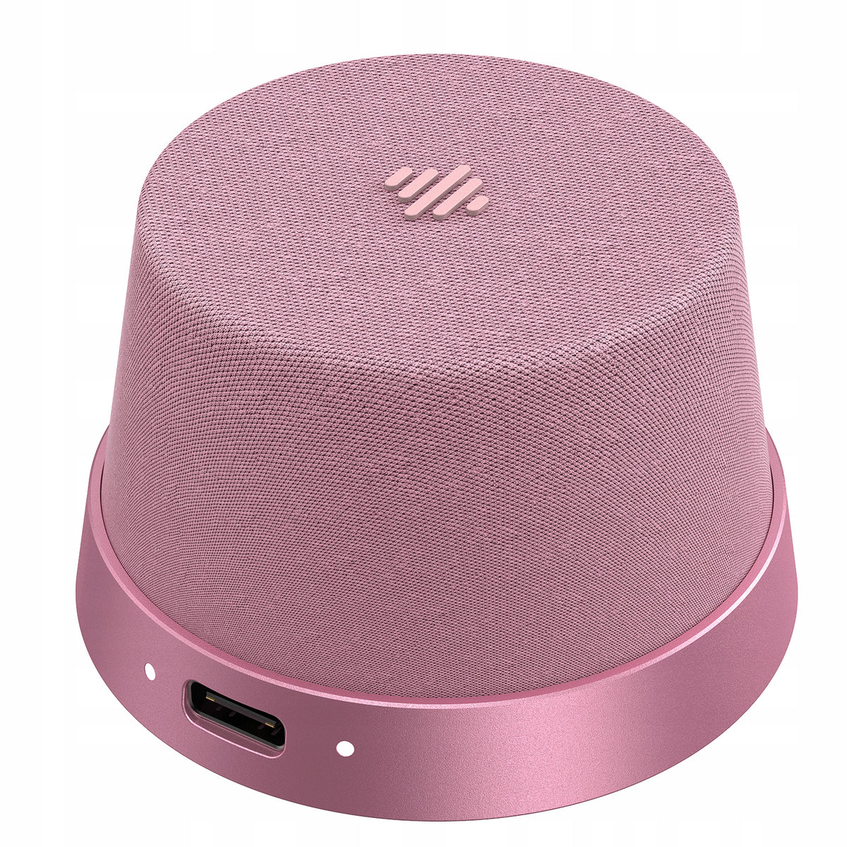 Magnetic Bluetooth Speaker with MagSafe Miatone Magboom Mini IPX6 Pink