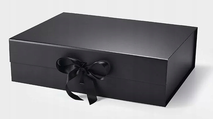 Magnetic Box Decorative Gift Packaging L 380x280x110