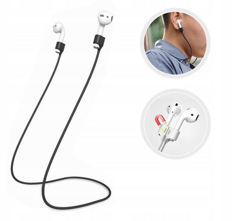 Magnetic Cable Neck Strap Airpods Freebuds for Apple AIRPODS