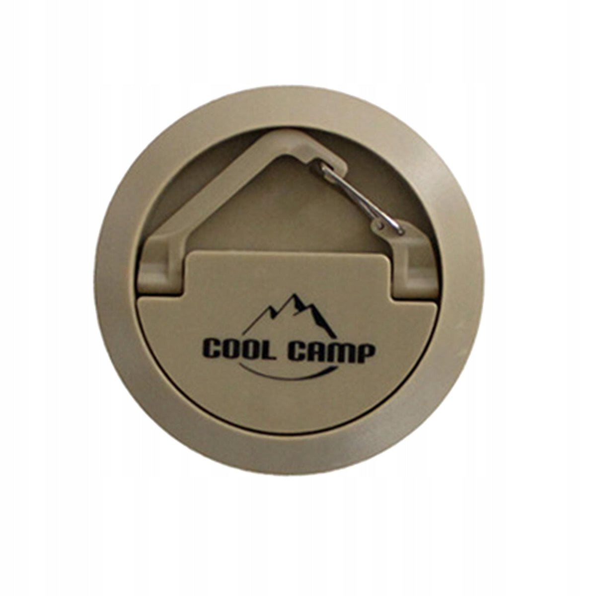 Magnetic Canopy Hook Durable Multifunctional Separate Hanger for