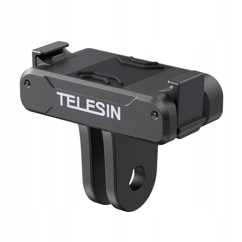 Magnetic Dual Mount Telesin DJI Osmo 360
