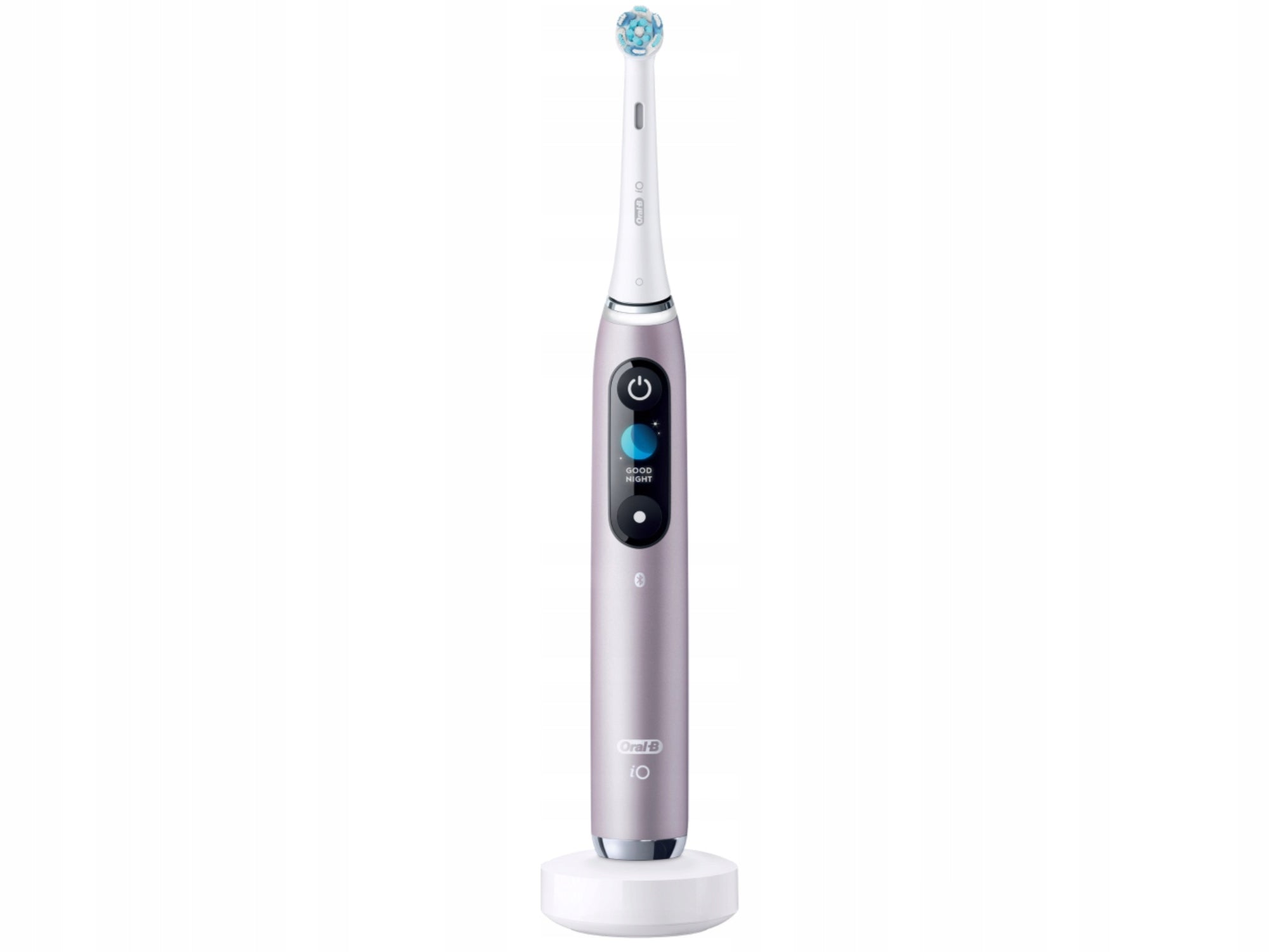 Magnetic Electric Toothbrush Oral-B iO Series 9 Special Edition Medical device no