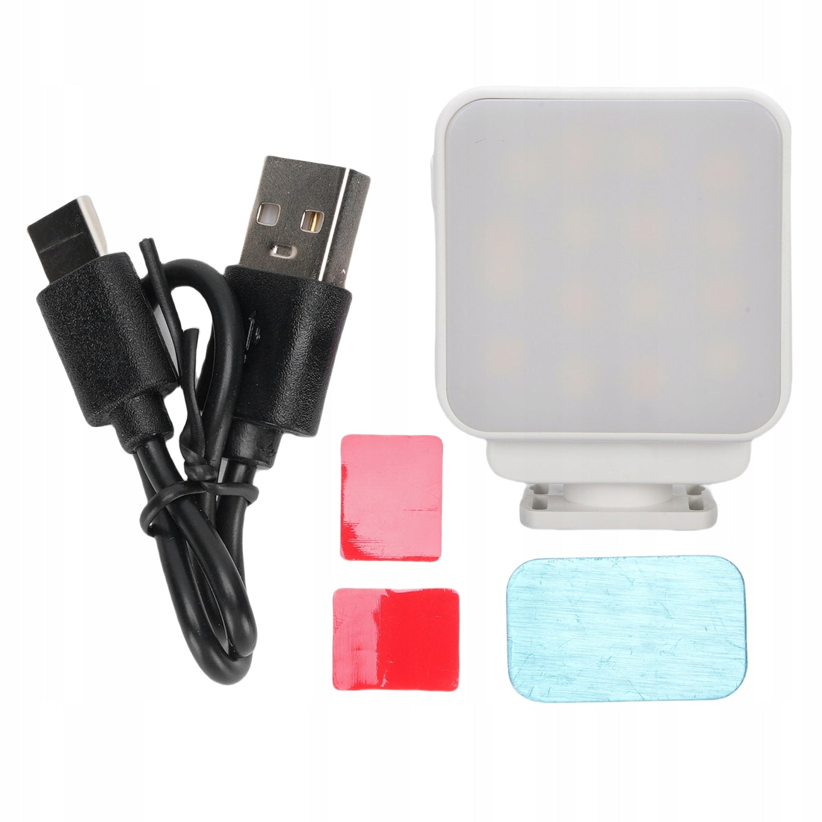 Magnetic Filling Light Suitable for DJI GJ Pocket LED Manufacturer code AG250902045845