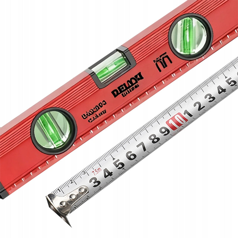Magnetic Level 30 cm LEVEL TOPRPEDO SHOCKPROOF Strong Magnet Durable EAN (GTIN) 8581700150636