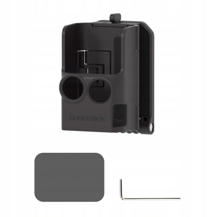 Magnetic Mount Adapter Adjustable for DJI Osmo Pocket 3 Camera Packaging status original