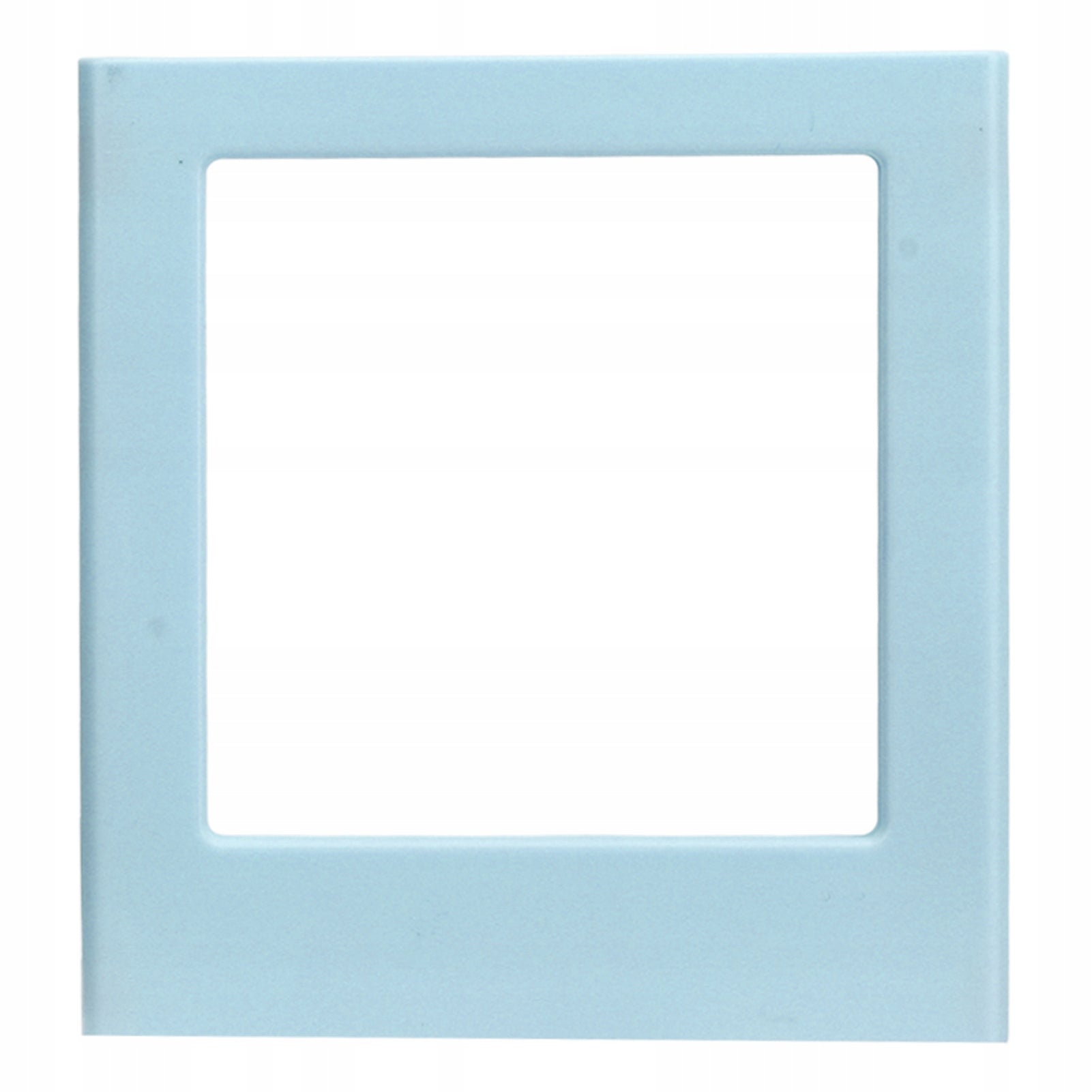 Magnetic Pocket Photo Frame Double Sided Magnetic QU Frame