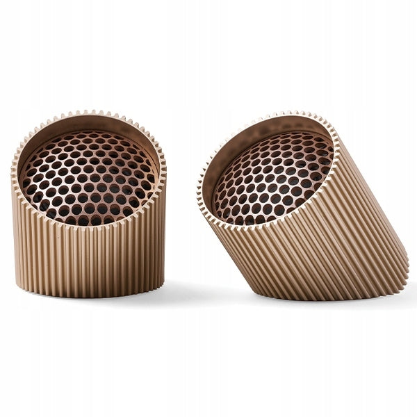 Magnetic Speakers Lexon Ray Speaker Wireless Bluetooth Aluminium Brand Lexon
