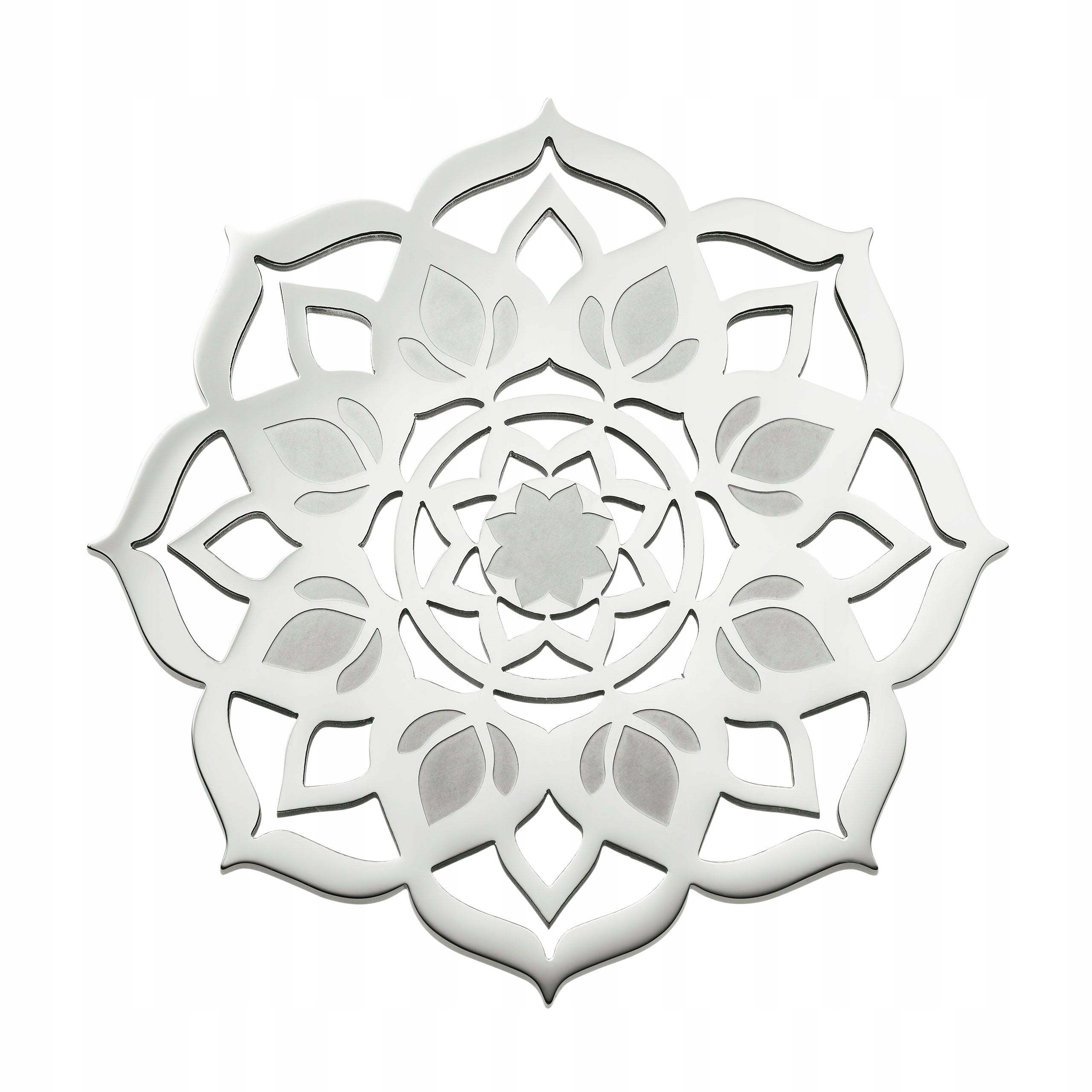 Magnetic Stand Water Structurer Lotus Flower