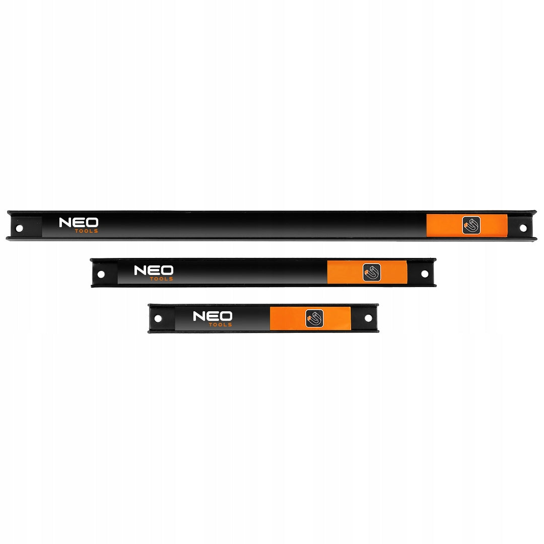 Magnetic Strips For Tools Set of 3 NEO TOOLS Manufacturer code 84-144