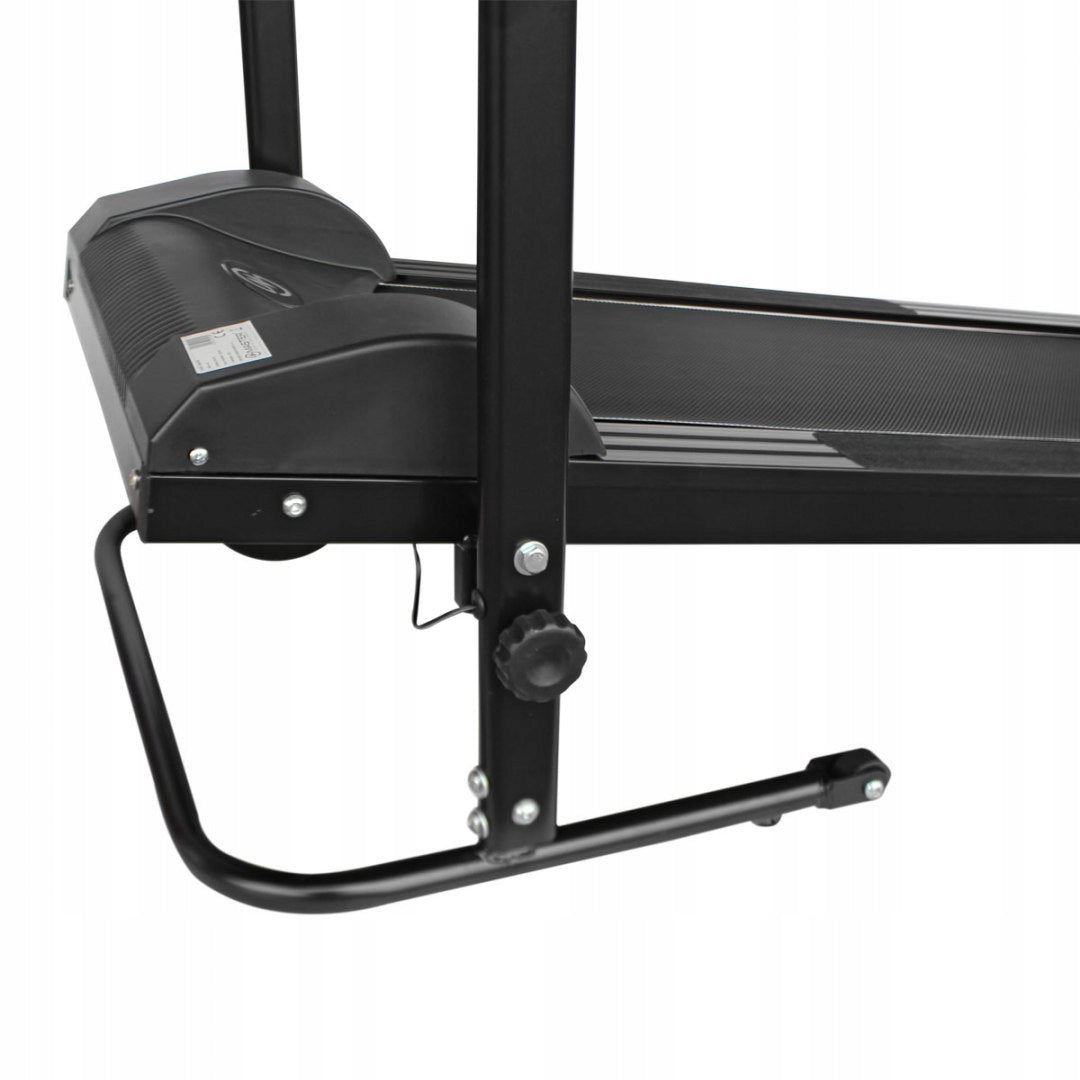 Magnetic Treadmill Home Folding Exercise Training MASTER F-03 Brand Master
