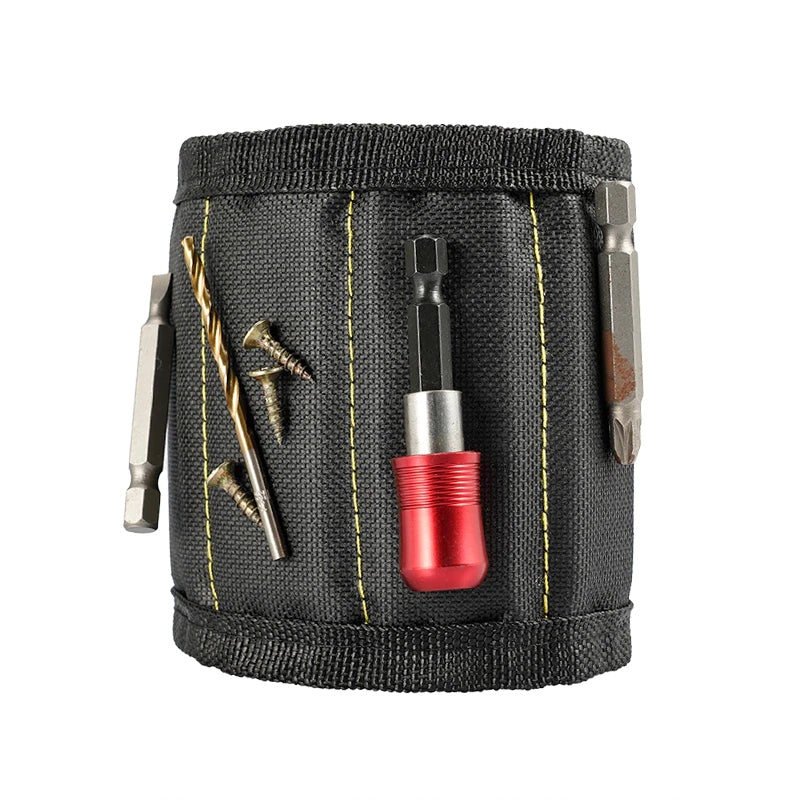 Magnetic Wrist Organizer TOOLBOX BAND MAGNET Brand MAGNEPOL