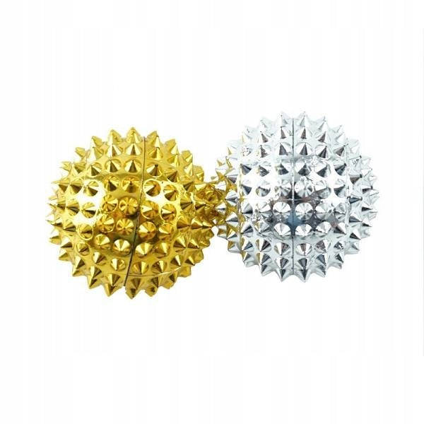 Magnetic balls for therapy Su Jok - Su Jok - 3,5 cm (2 pcs.)