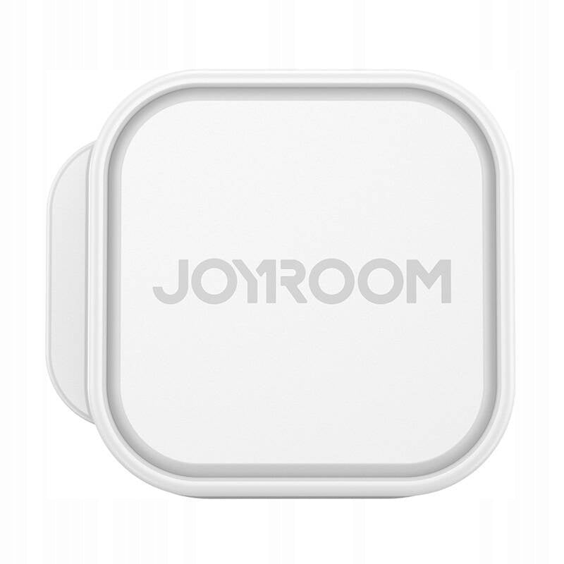 Magnetic cable organizer Joyroom JR-ZS368 3 pcs. white Manufacturer code 6941237103673