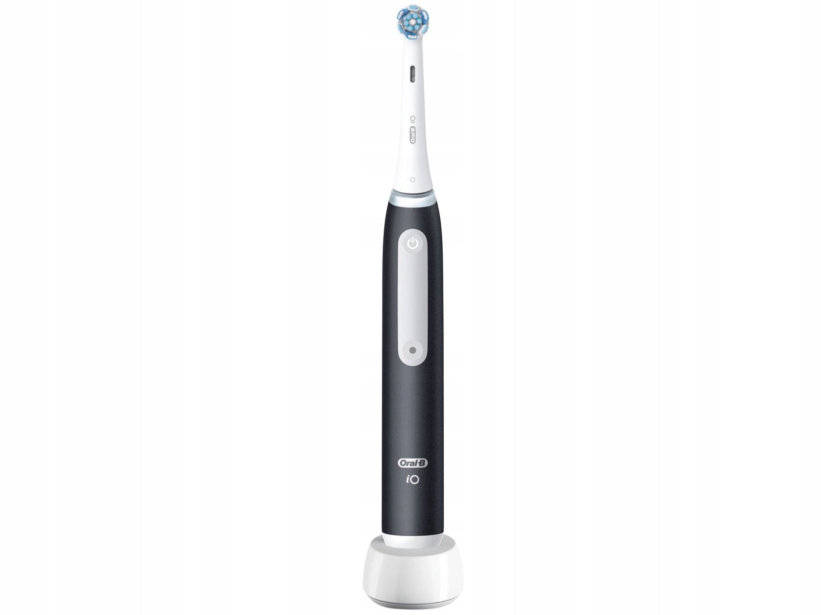 Magnetic electric toothbrush Oral-B iO Series 3 matt black