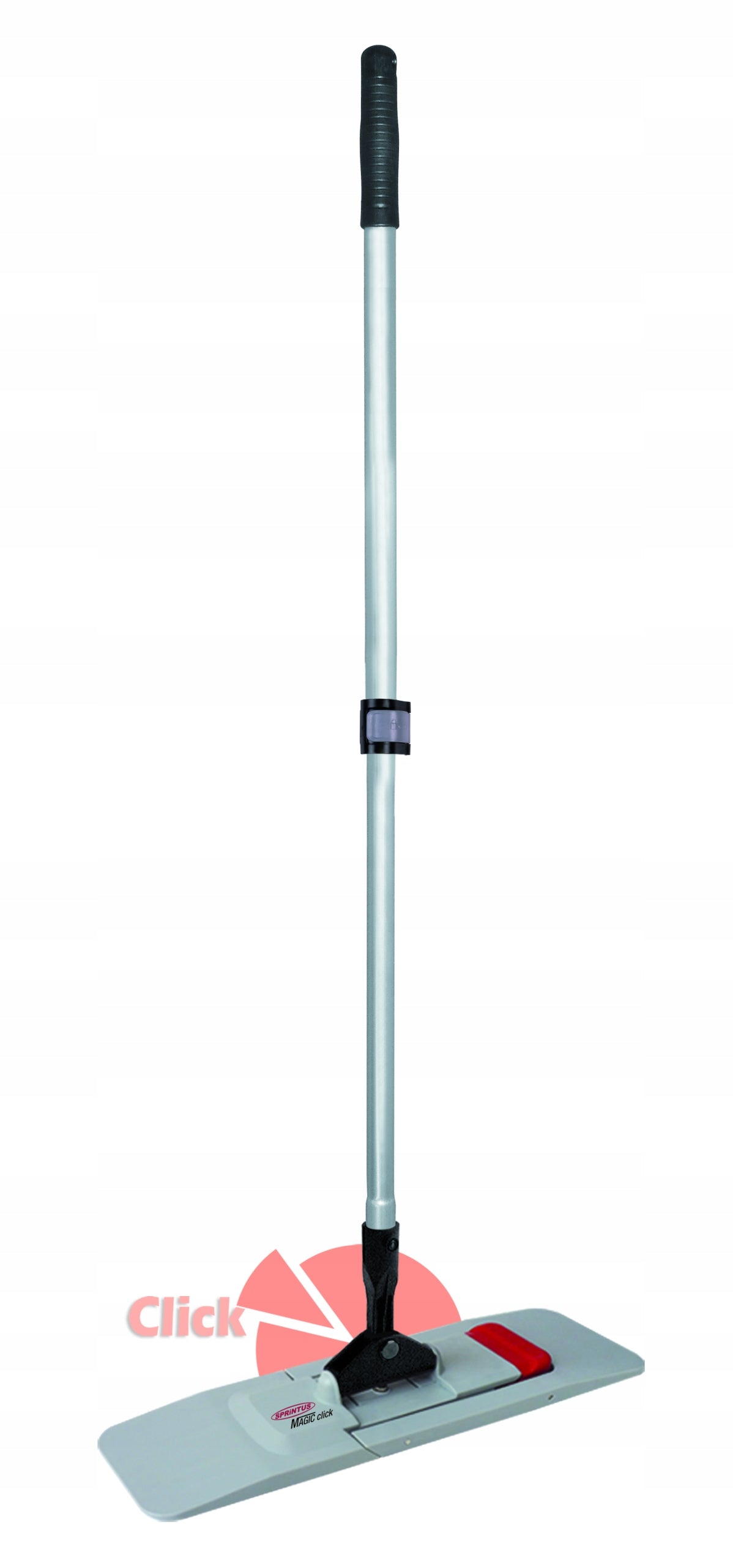 Magnetic folding mop holder Magic Click Sprintus 50 cm 301040 Packaging status original