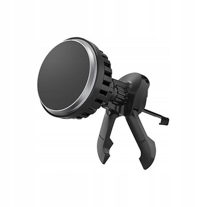 Magnetic holder Samsung GP-PWU025WIBBW with 15W 2A wireless charger Manufacturer code GP-PWU025WIBBW