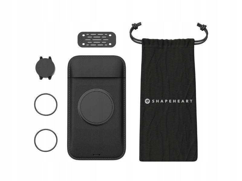 Magnetic holder ShapeHeart V2 XXL for bicycle Model SR-BIKE-XXL