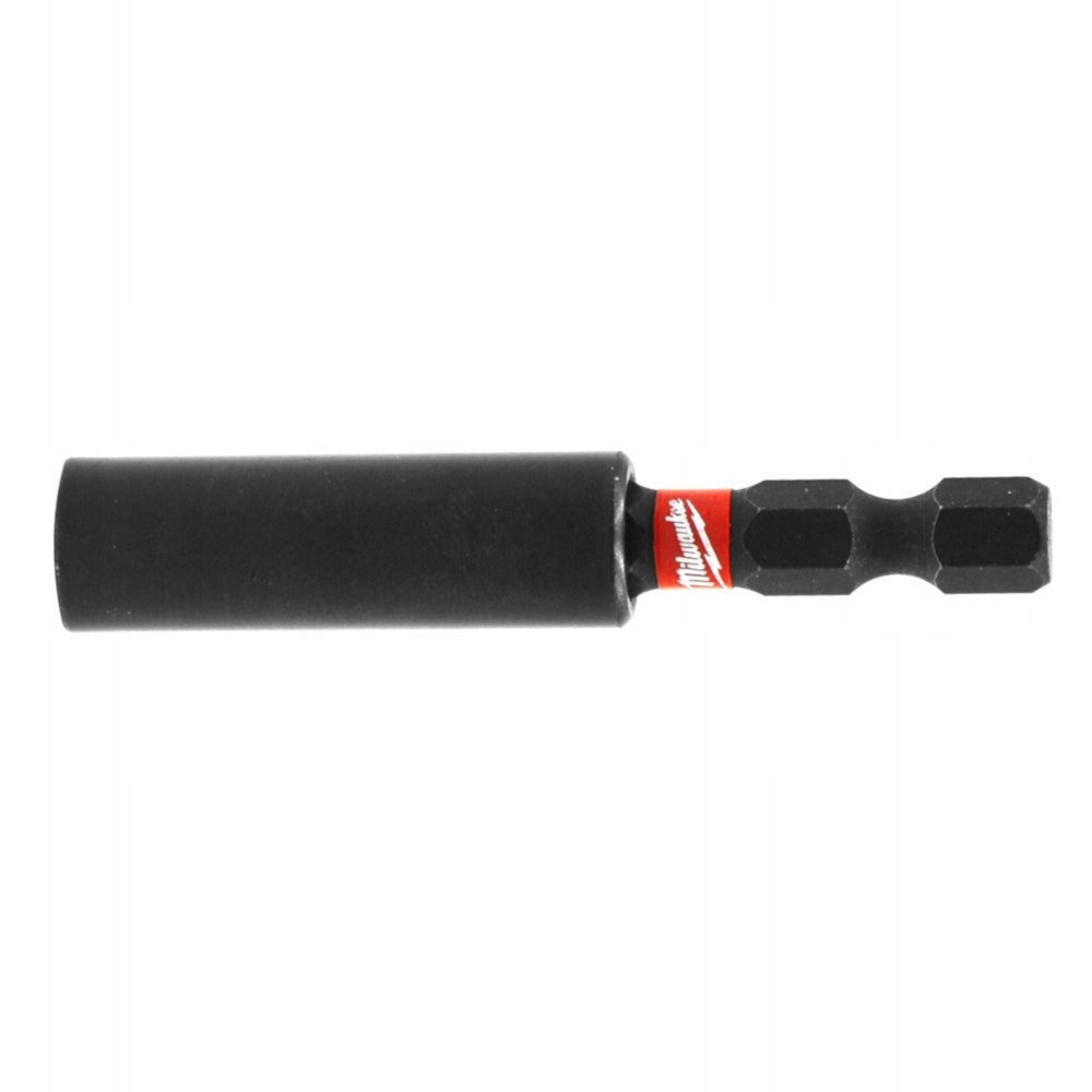 Magnetic holder for bits 60 mm 1/4 Hex Milwaukee 4932430478 Brand Milwaukee