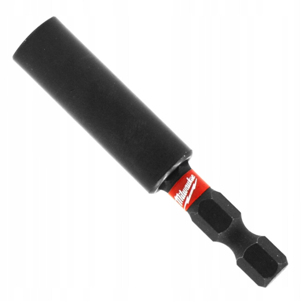 Magnetic holder for bits 60 mm 1/4 Hex Milwaukee 4932430478