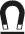 Magnetic mini gripper 400 mm, magnet Ø 3 mm, Gedore 640-120, 6530630 Brand Gedore