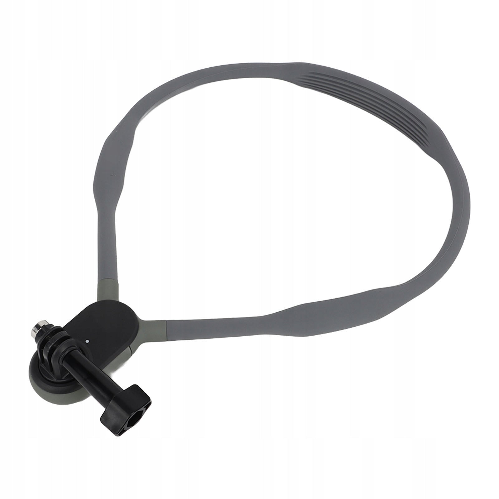Magnetic neck holder, necklace with phone holder, wide computer Brand no brand