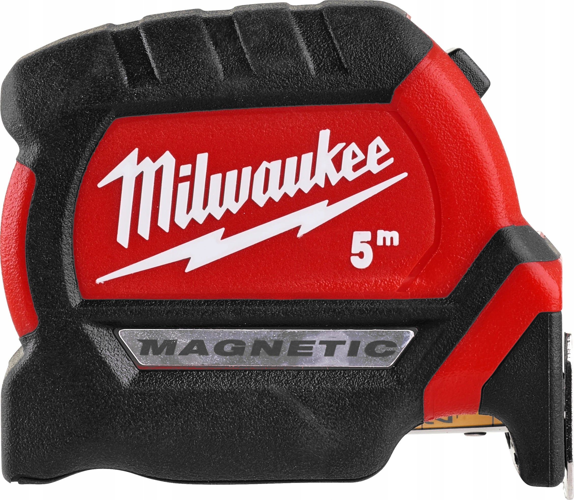 Magnetic roll measure 5 m MAGNETIC (Gen 3) Milwaukee 4932464599