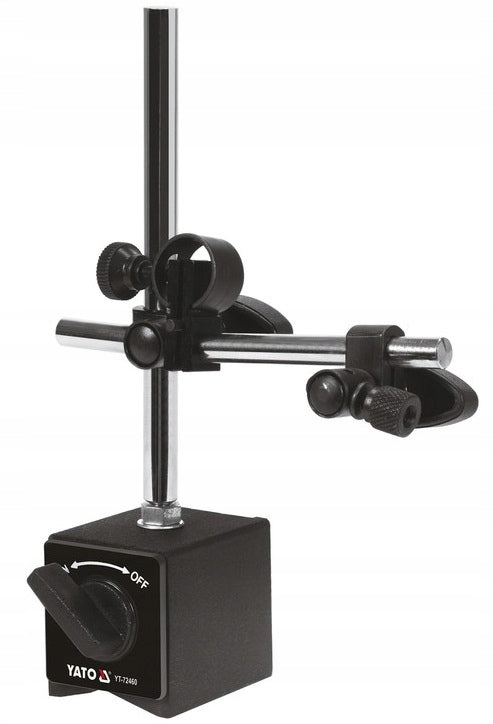 Magnetic stand for clock sensor YT-72460 Yato