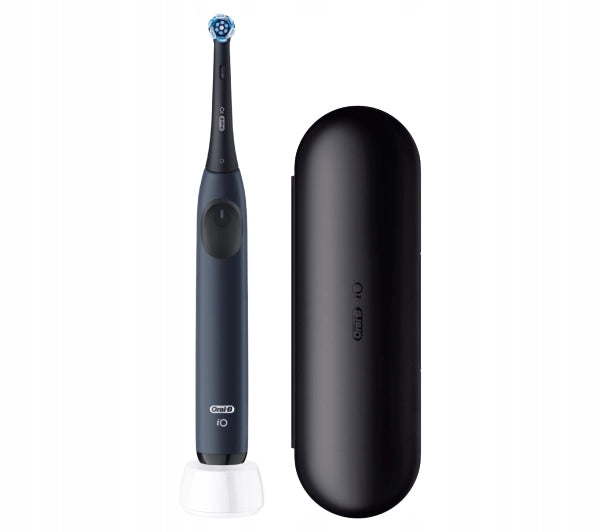 Magnetic toothbrush Oral-B iO Series 2 Ocean Blue Manufacturer code IO2 OCEAN BLUE