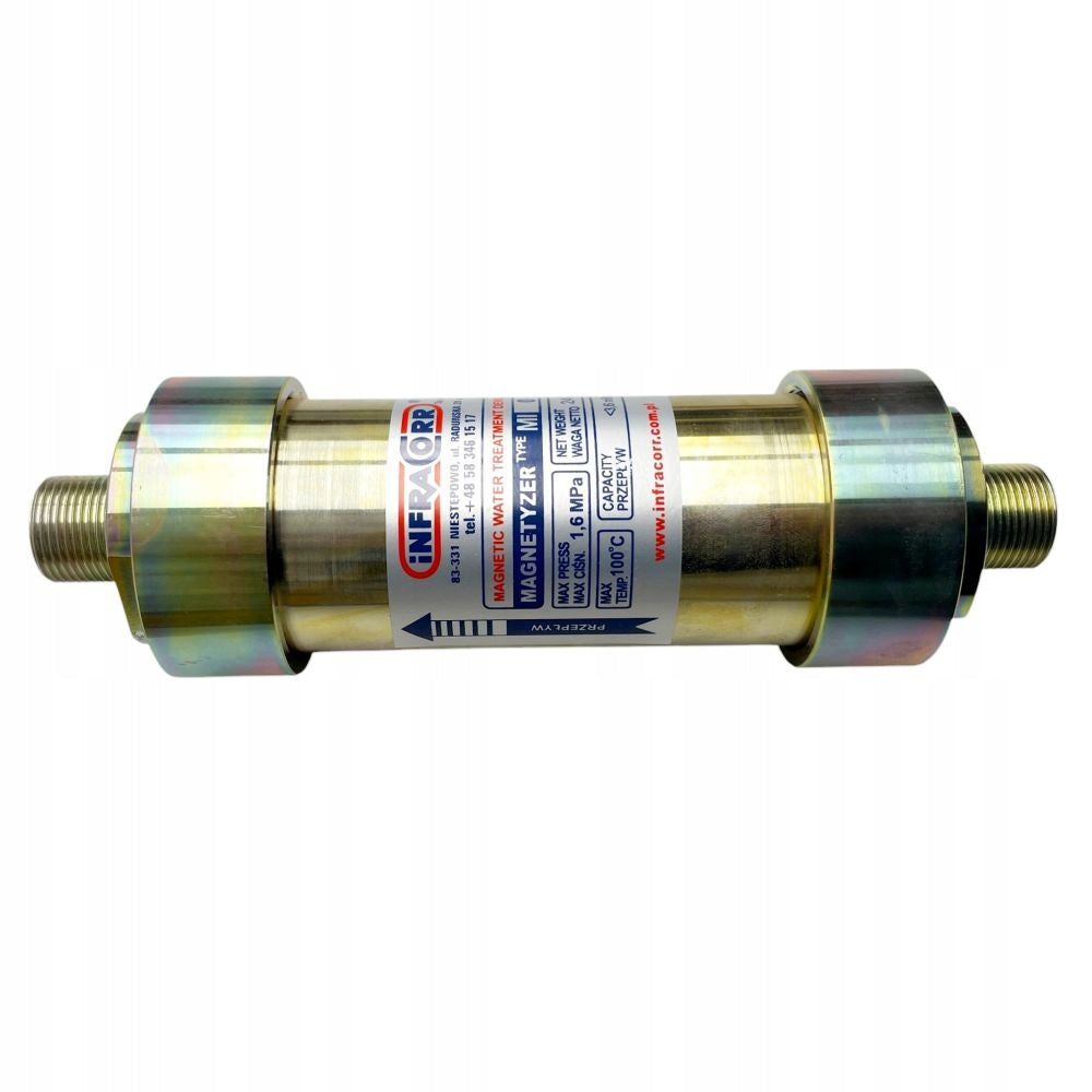 Magnetizer Infracorr MI-0 DN20 GZ 3/4" 16bar to 150°C Brand no brand