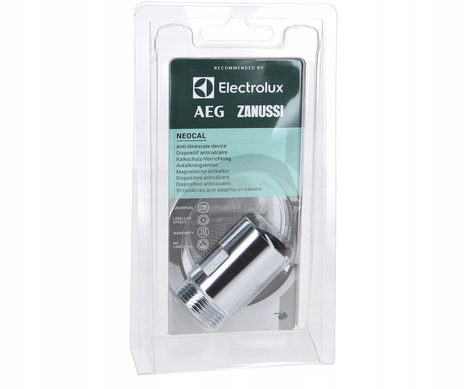 Electrolux M6WMA102 