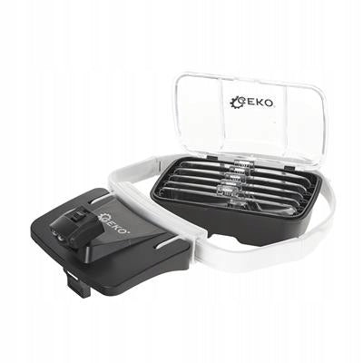 Magnifying glasses with LED backlight Brand Tvardy