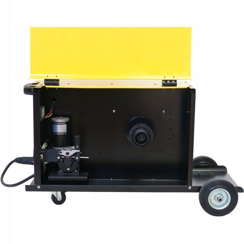 Magnum 30-200 A semi-automatic welding machine Manufacturer code MIDI MIG 210/2 INVERTER MMA