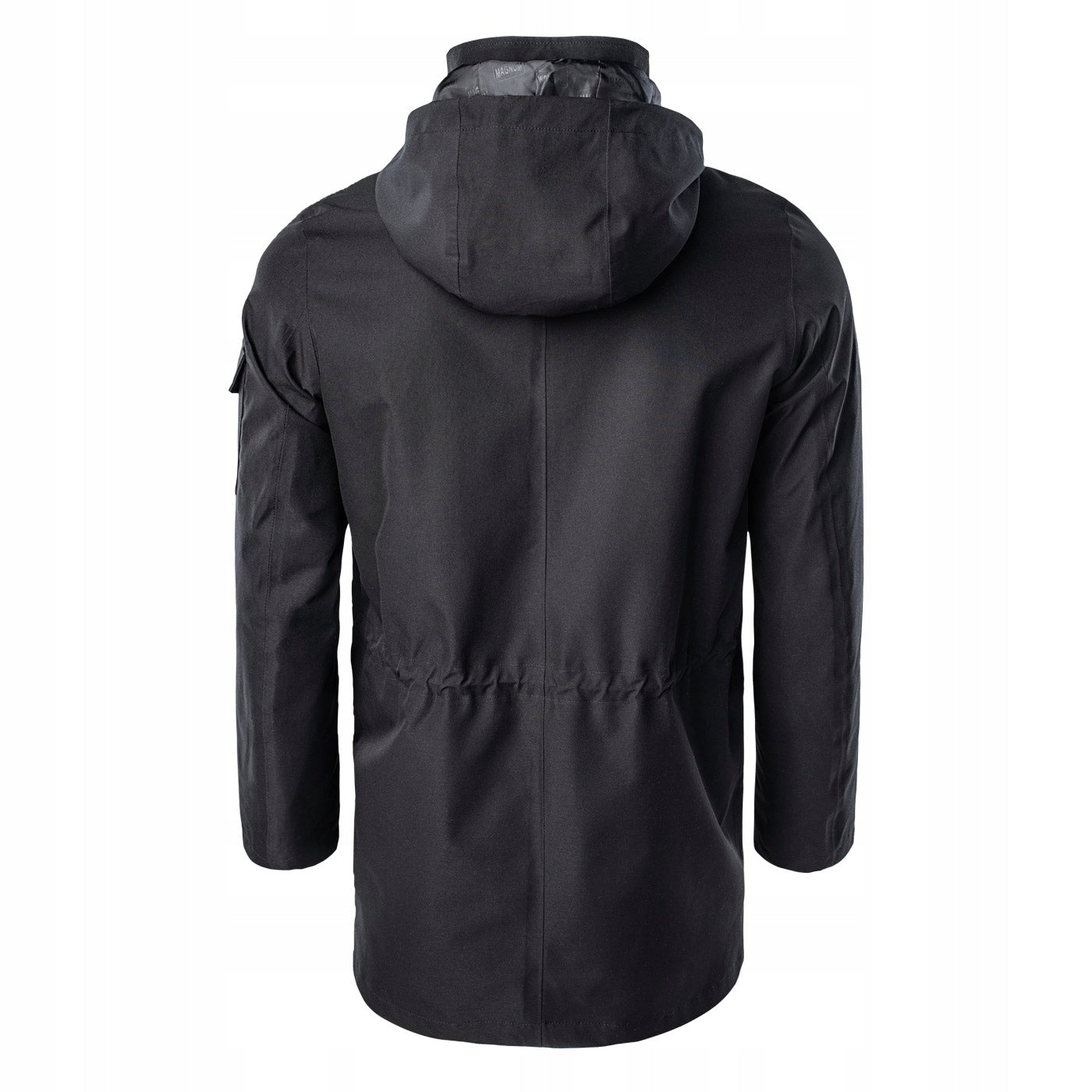Magnum-Jacke Ursus 
