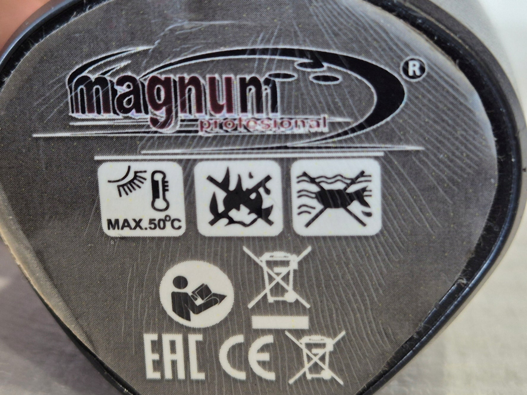 Magnum Li-Ion 12V Battery Pack for Multiple Chinese 2Ah Tools Manufacturer code L7F7-ICVB