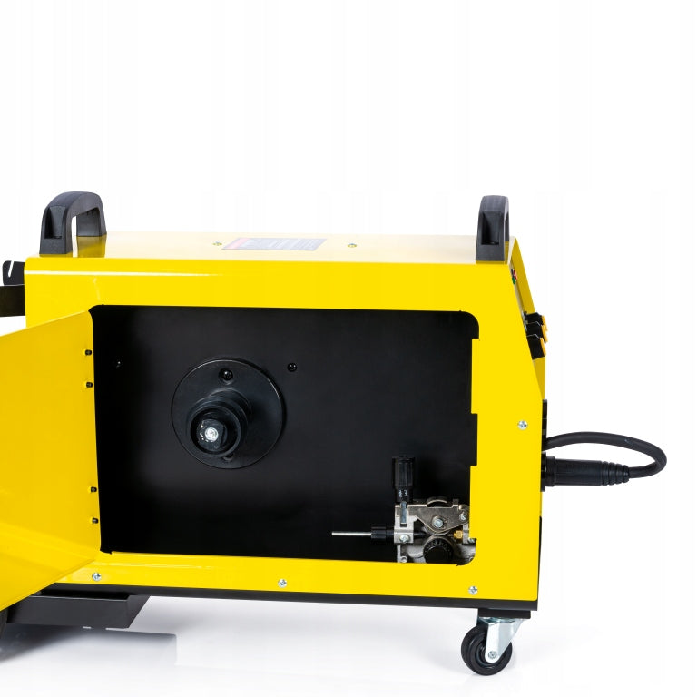 Magnum MIG 200 KN MMA migomat 2in1 200A MIG TIG MMA 3IN1 welder Supply voltage (V) 230