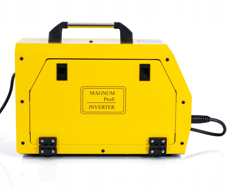 Magnum MIG 210L 4x4 MAG MMA Synergy 200A Manufacturer code Magnum MIG 210 Synergia