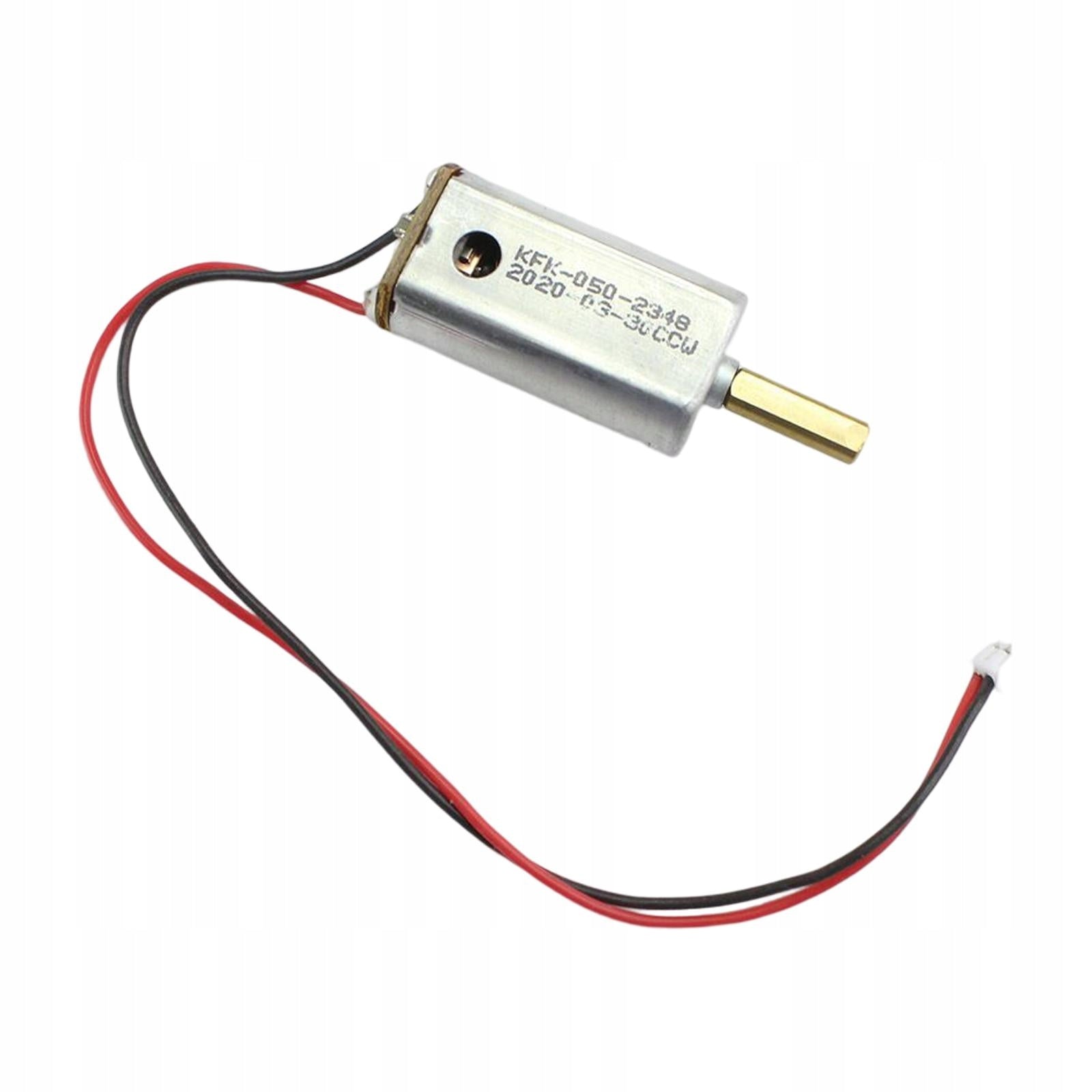 Main Motors Durable Replacement Brushless Motor Remote Control Aircraft