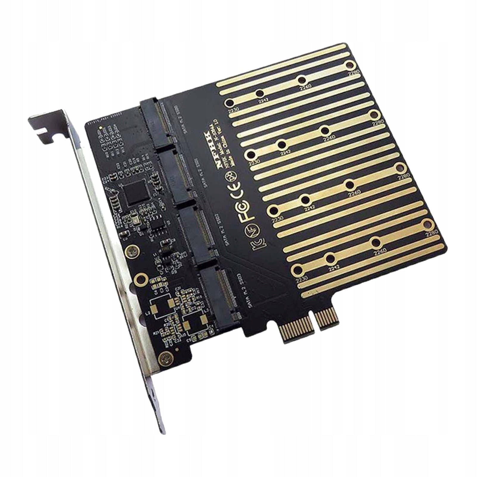 Mainboard Desktop Adapter, Ergonomic, Sturdy Portable Replacement Spare Packaging status original