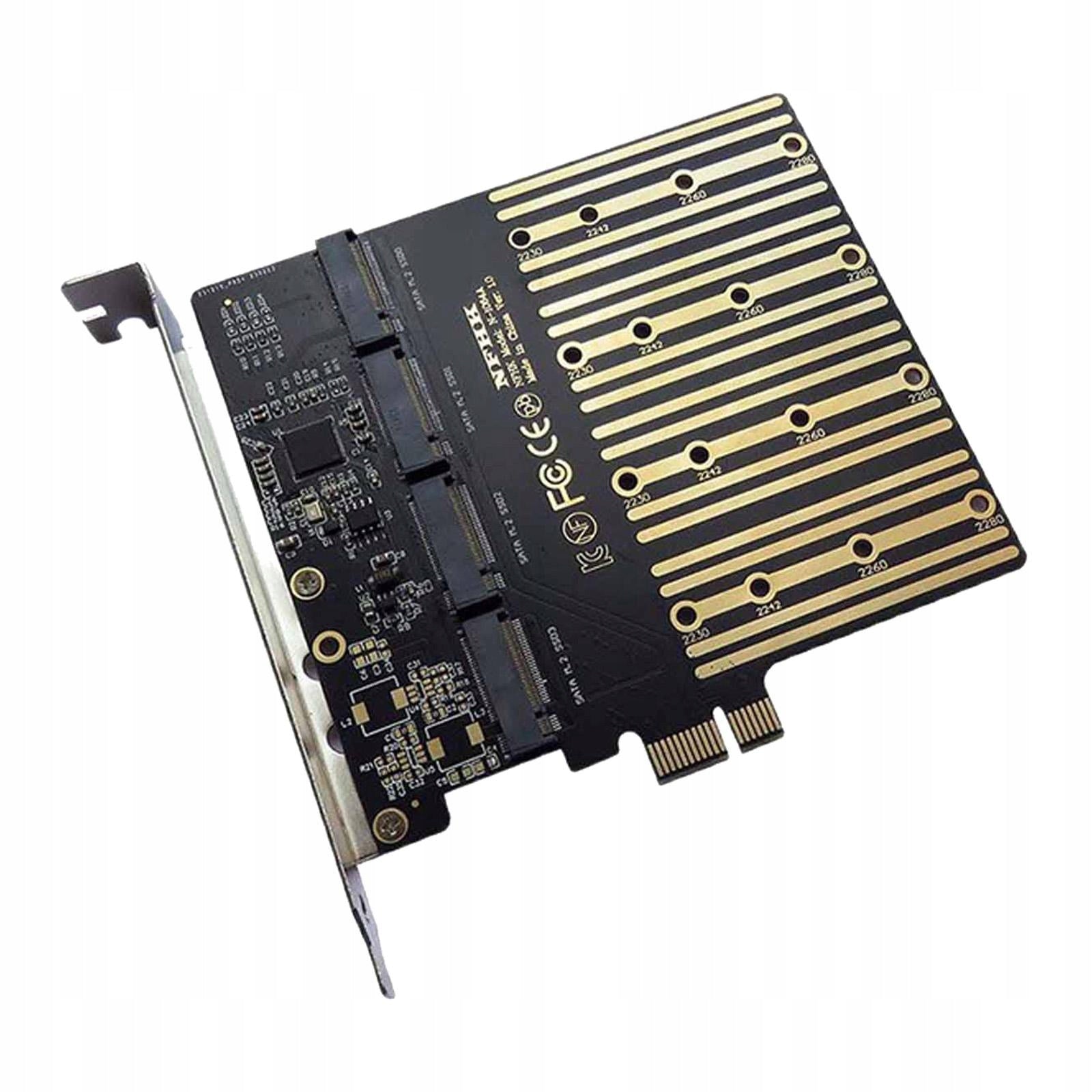Mainboard Desktop Adapter, Ergonomic, Sturdy Portable Replacement Spare