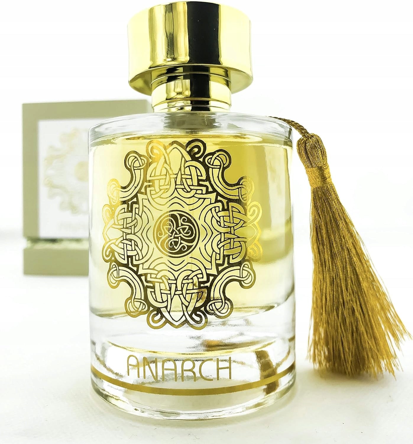 Maison Alhambra Anarch 100 ml EDP UNISEX Manufacturer code 6291107459080