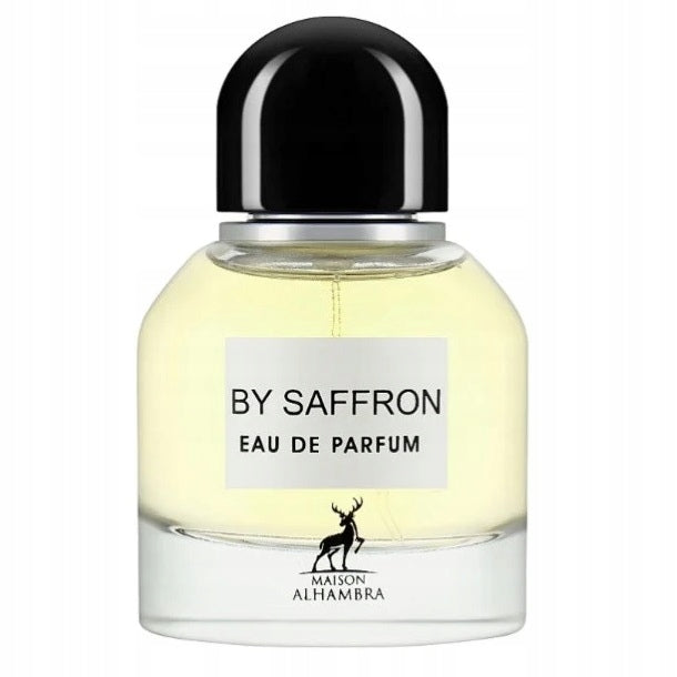 Maison Alhambra By Saffron eau de parfum 100ml unisex Manufacturer code 6291108735459