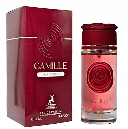 Maison Alhambra Camille 100ml EDP Perfumed Perfume for Women
