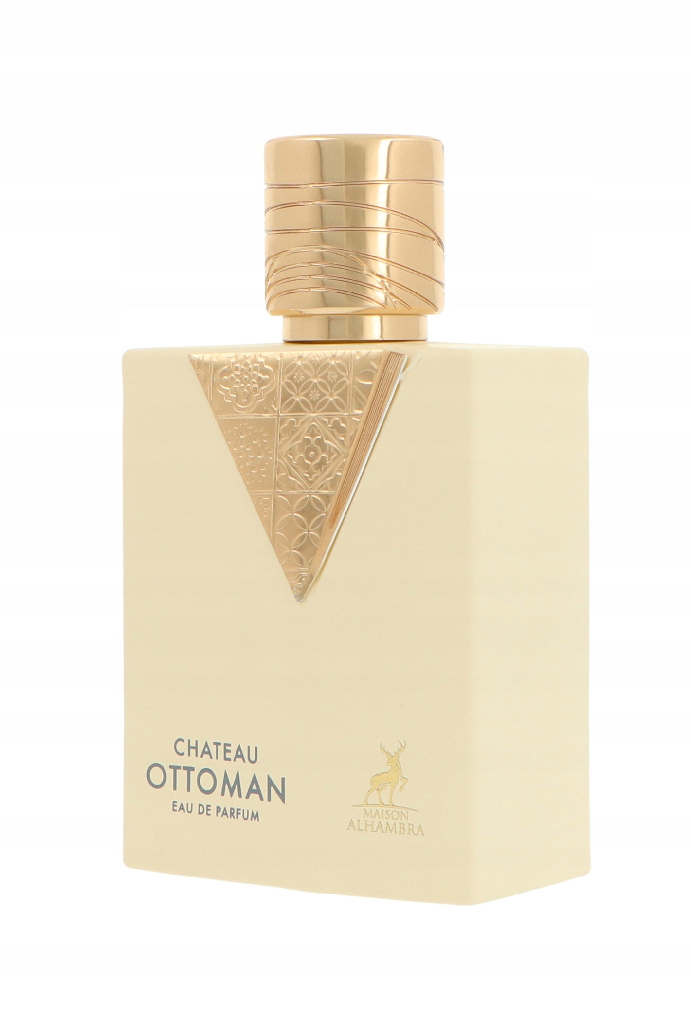 Maison Alhambra Chateau Ottoman Edp 100ml Packaging volume 100 ml